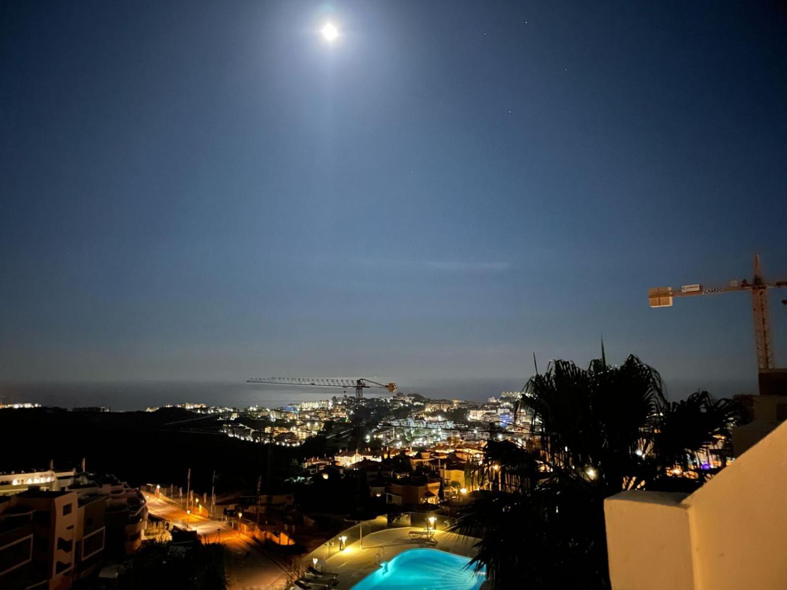 R11 Air Stefanino Apartment ลากาลาเดมิฮาส ภายนอก รูปภาพ