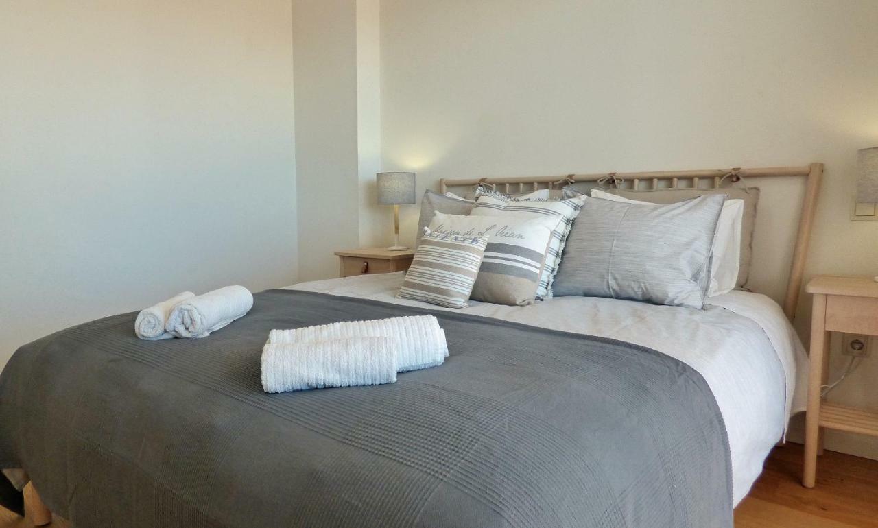 R11 Air Stefanino Apartment ลากาลาเดมิฮาส ภายนอก รูปภาพ