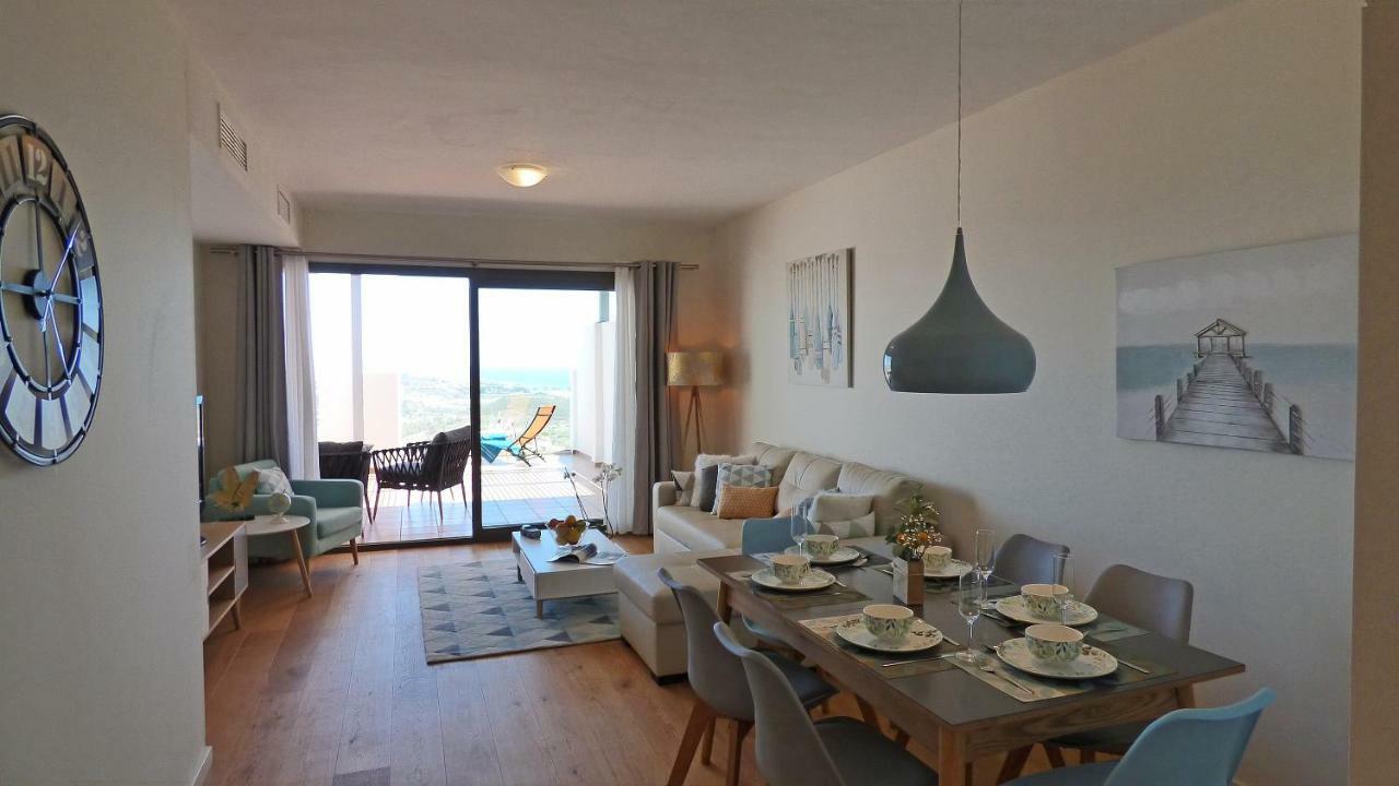 R11 Air Stefanino Apartment ลากาลาเดมิฮาส ภายนอก รูปภาพ