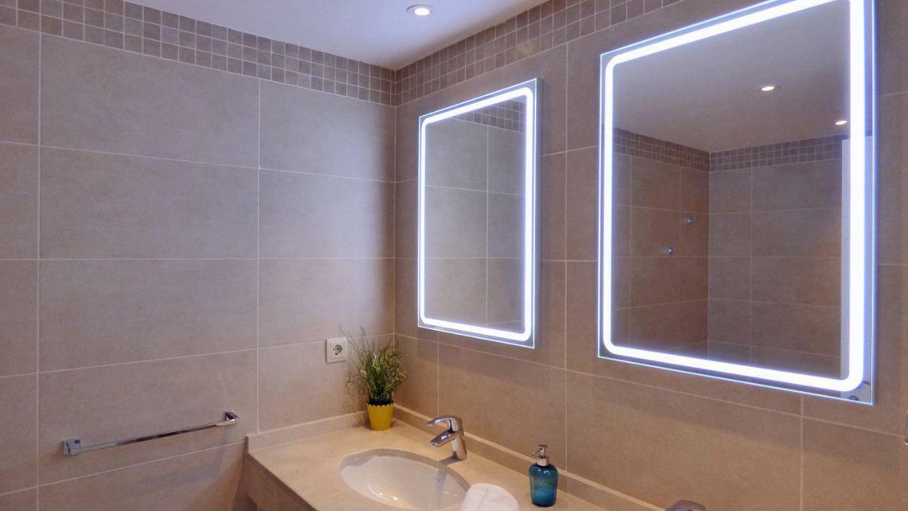 R11 Air Stefanino Apartment ลากาลาเดมิฮาส ภายนอก รูปภาพ