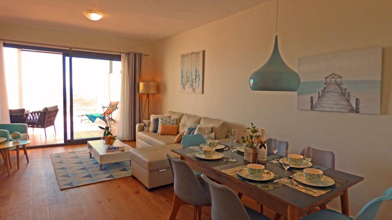 R11 Air Stefanino Apartment ลากาลาเดมิฮาส ภายนอก รูปภาพ