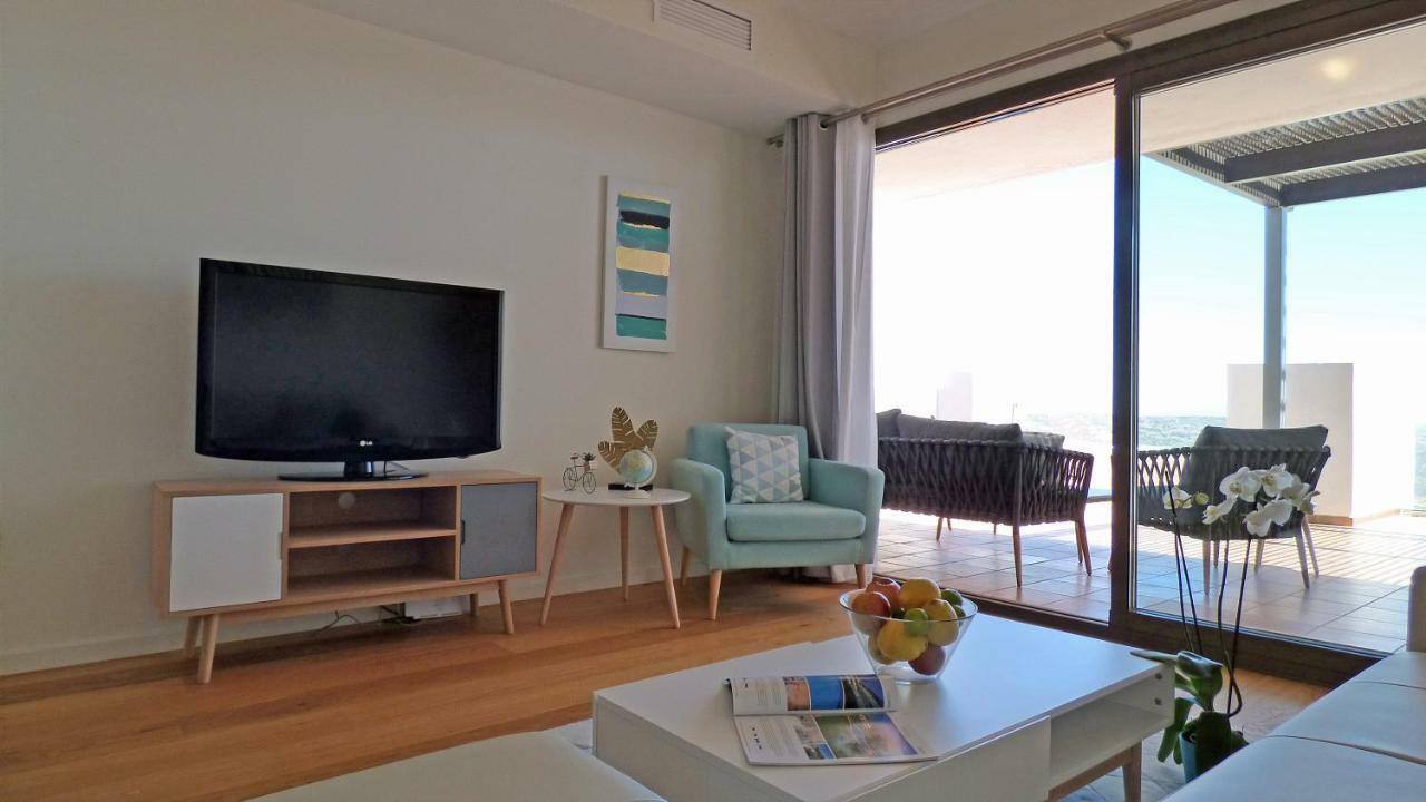 R11 Air Stefanino Apartment ลากาลาเดมิฮาส ภายนอก รูปภาพ