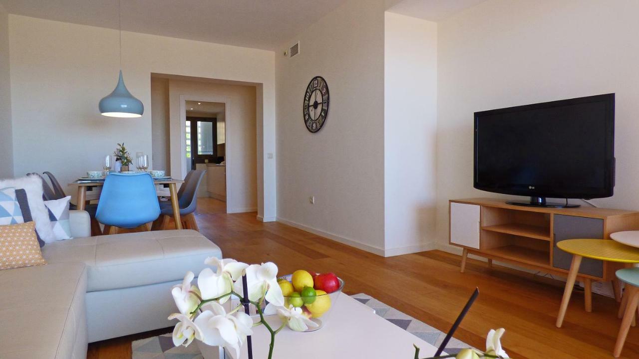 R11 Air Stefanino Apartment ลากาลาเดมิฮาส ภายนอก รูปภาพ