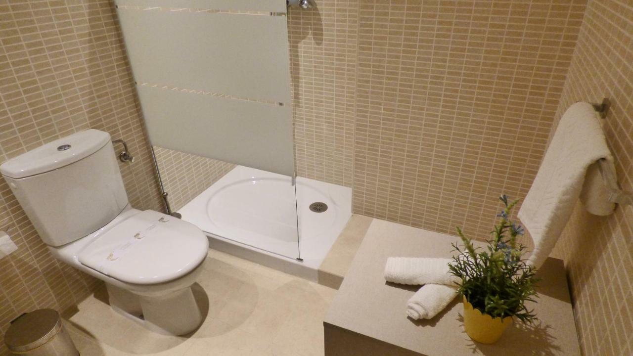 R11 Air Stefanino Apartment ลากาลาเดมิฮาส ภายนอก รูปภาพ