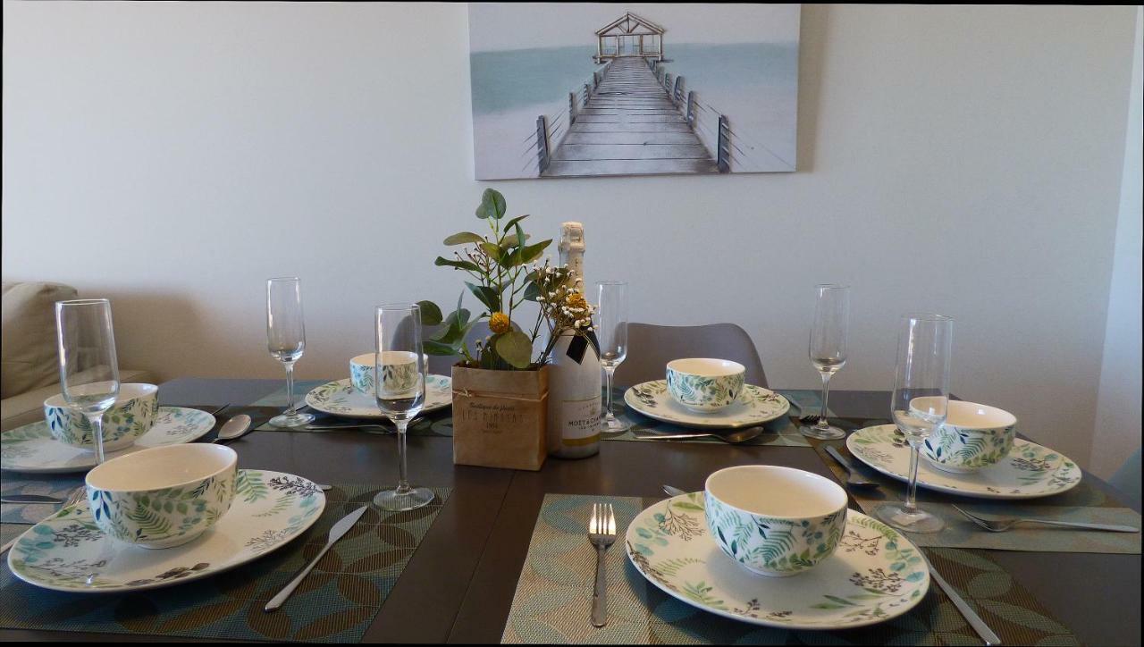 R11 Air Stefanino Apartment ลากาลาเดมิฮาส ภายนอก รูปภาพ