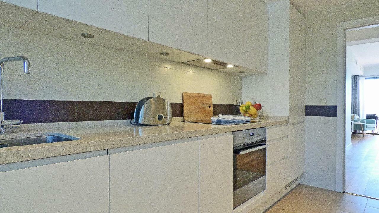 R11 Air Stefanino Apartment ลากาลาเดมิฮาส ภายนอก รูปภาพ